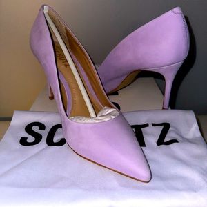 Schutz High Heels